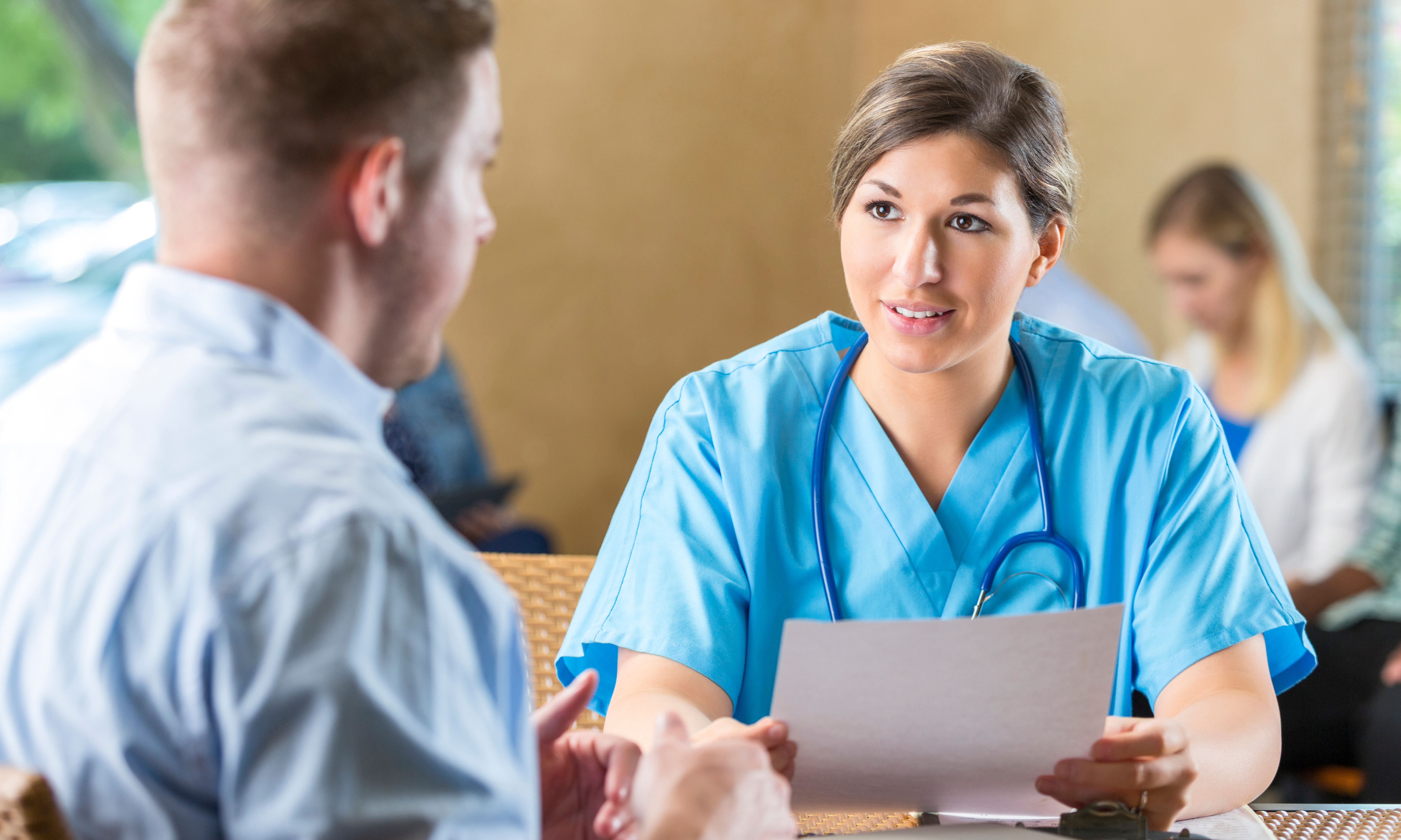 How to Prepare For & Ace  Your New Gra﻿d Interview