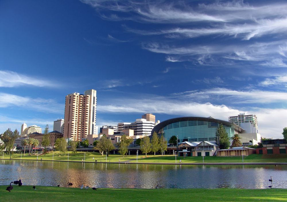 South Australia