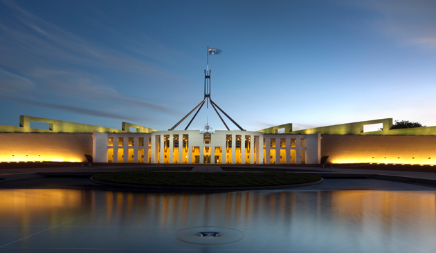Canberra