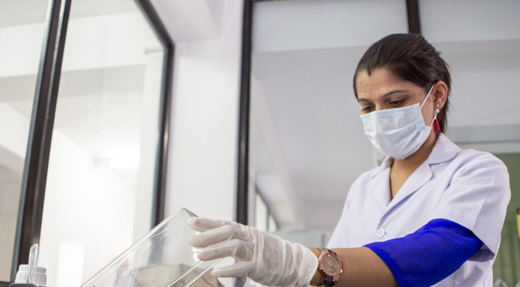 Pandemic Preparedness Response 