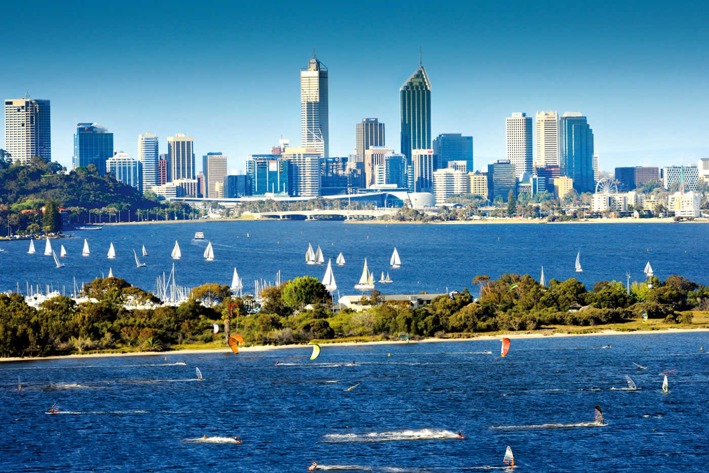 Western Australia