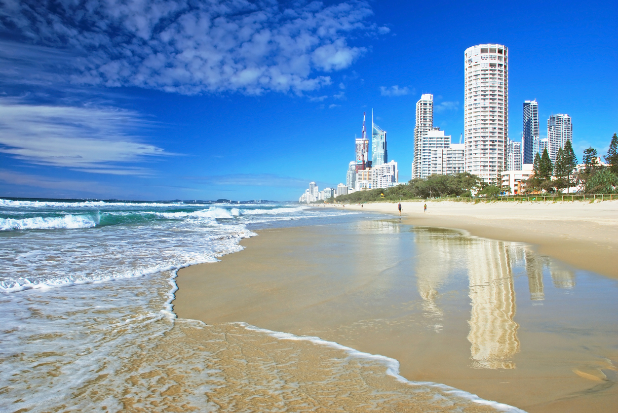 Gold Coast