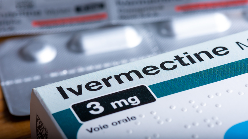ivermectin
