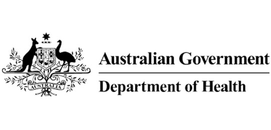 Australian Government Department of Health