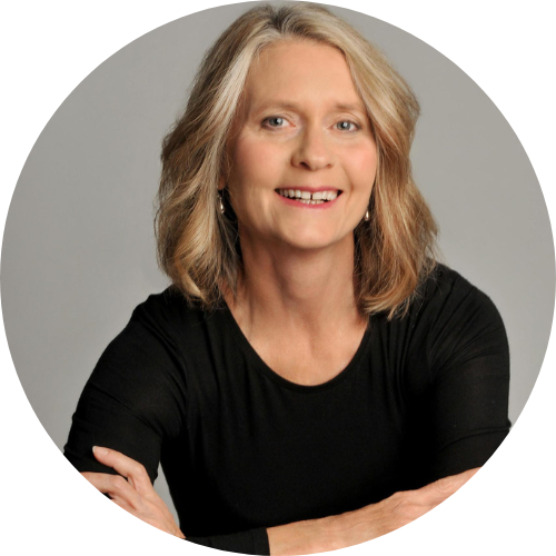 Dr Catherine Fyans AMPS