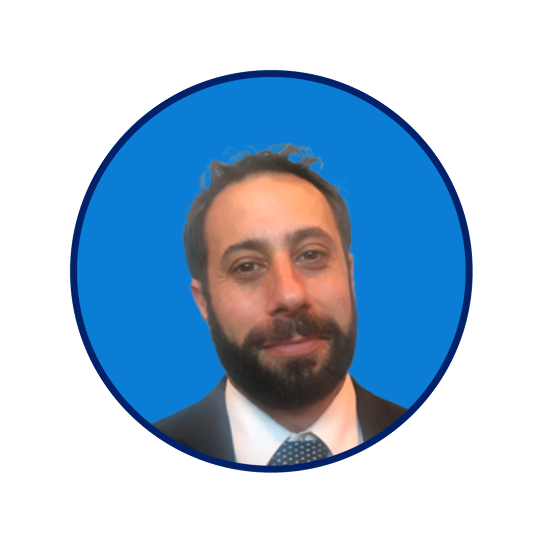 Dr Joseph Fraiman-1