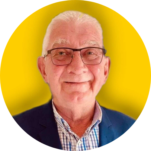 Dr Robert Peterson (1)