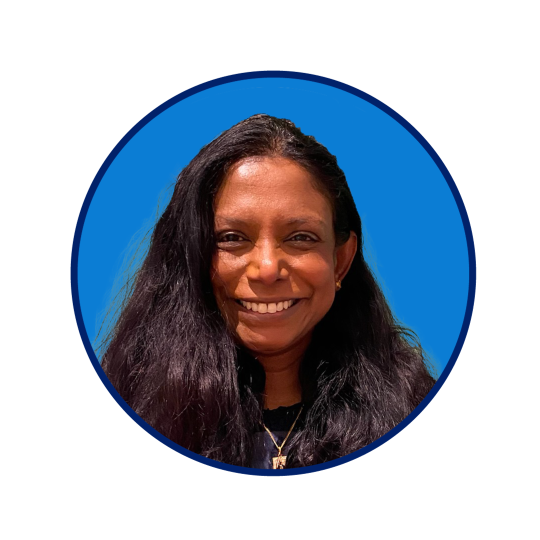 Dr Jeyathi Kunadhasan