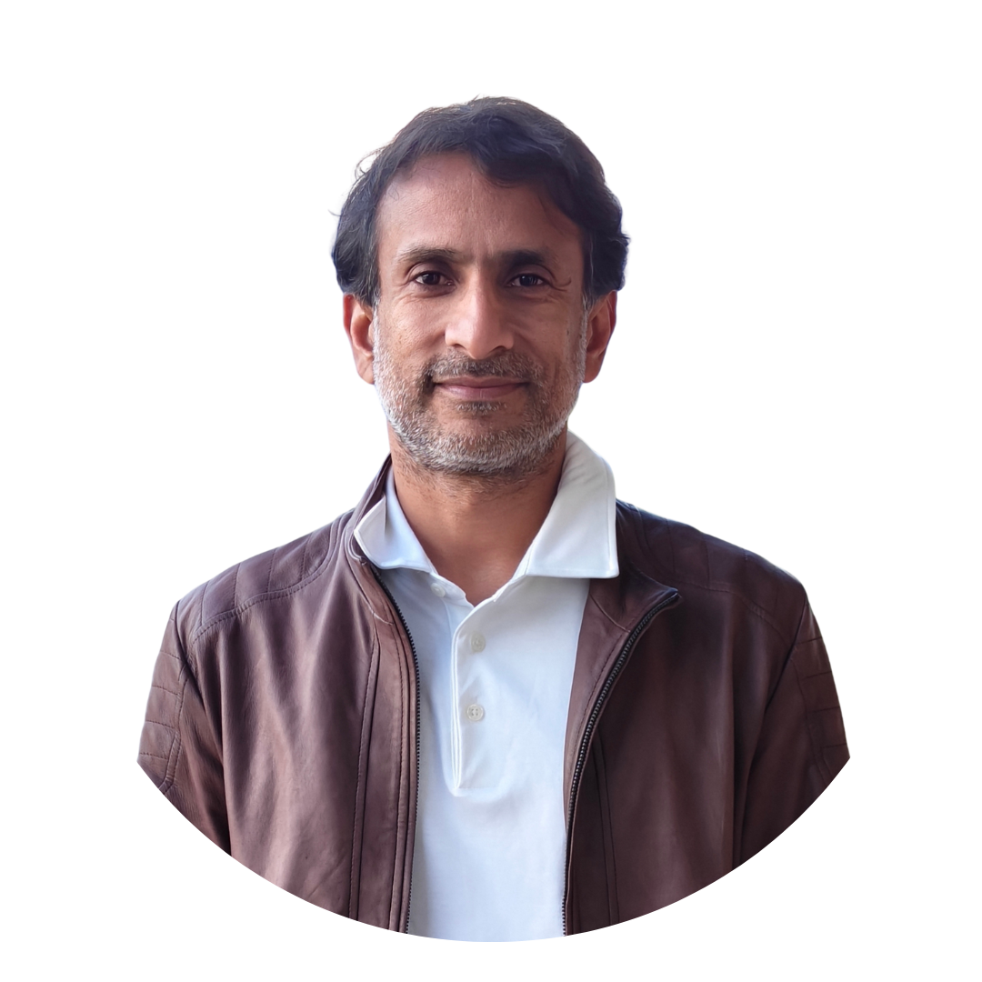Dr. Varghese Zachariah