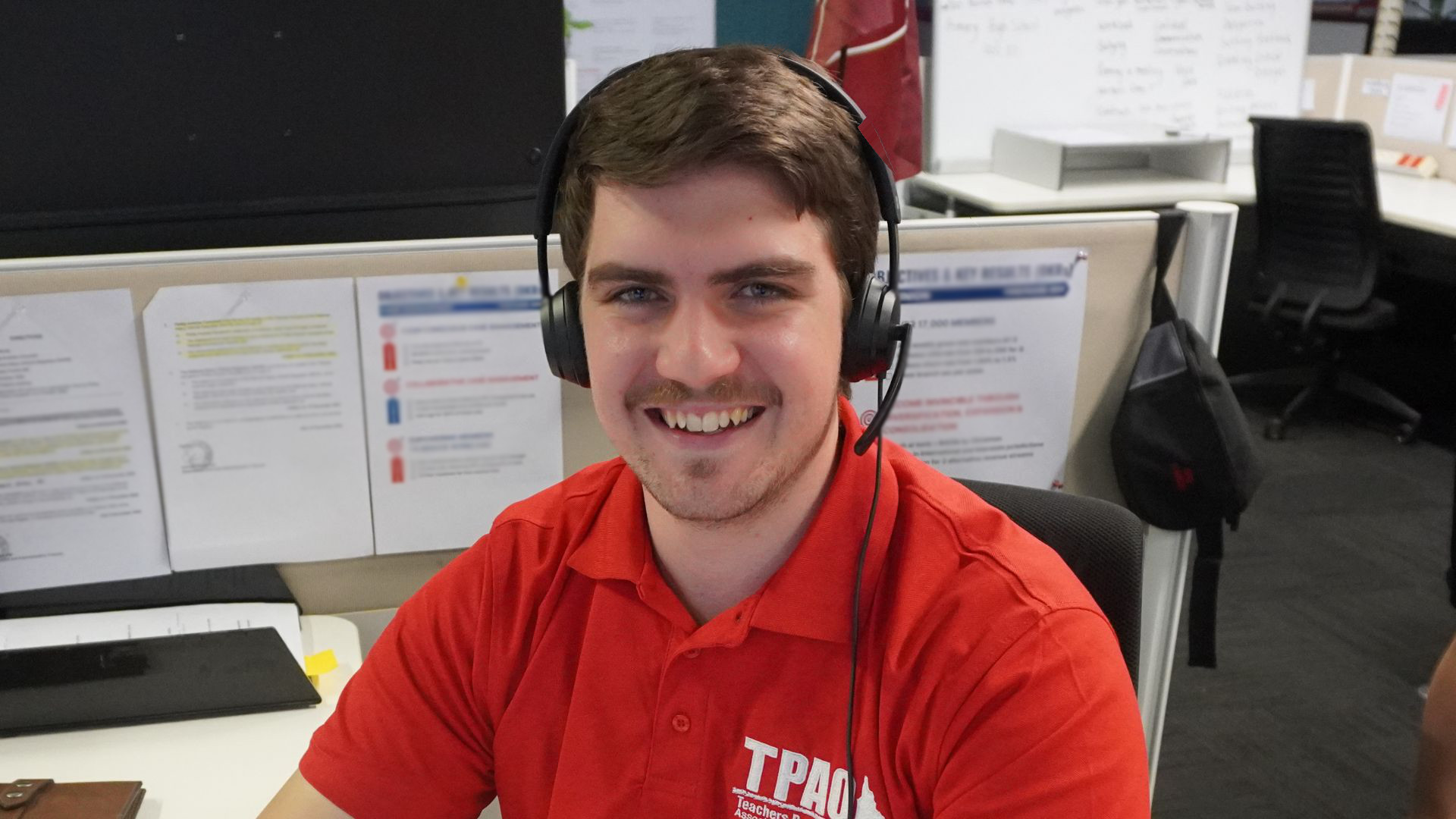 Jackson Support Wide