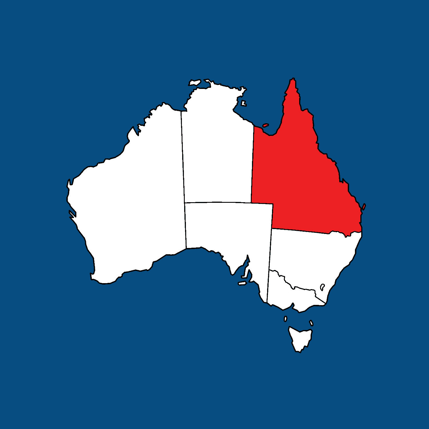 Queensland & NT Zoom Square 2