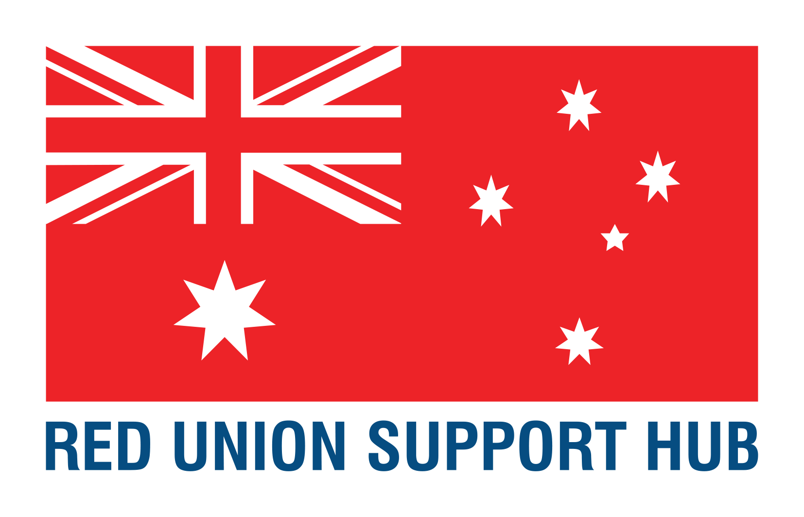 Red Union Support Hub