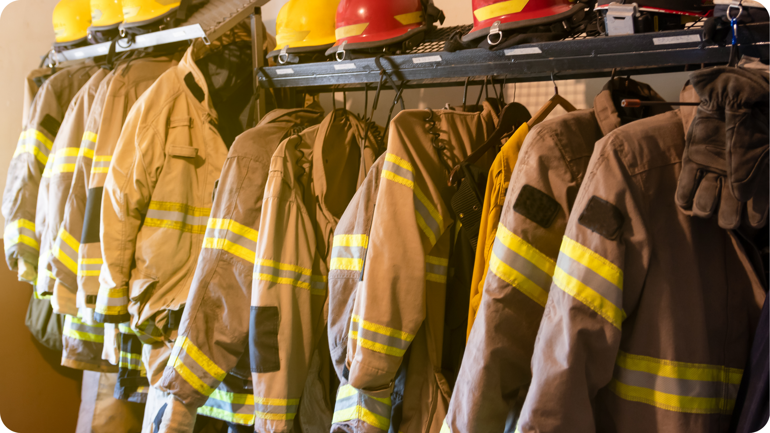 SOPAA Firefighters - Defence Fund