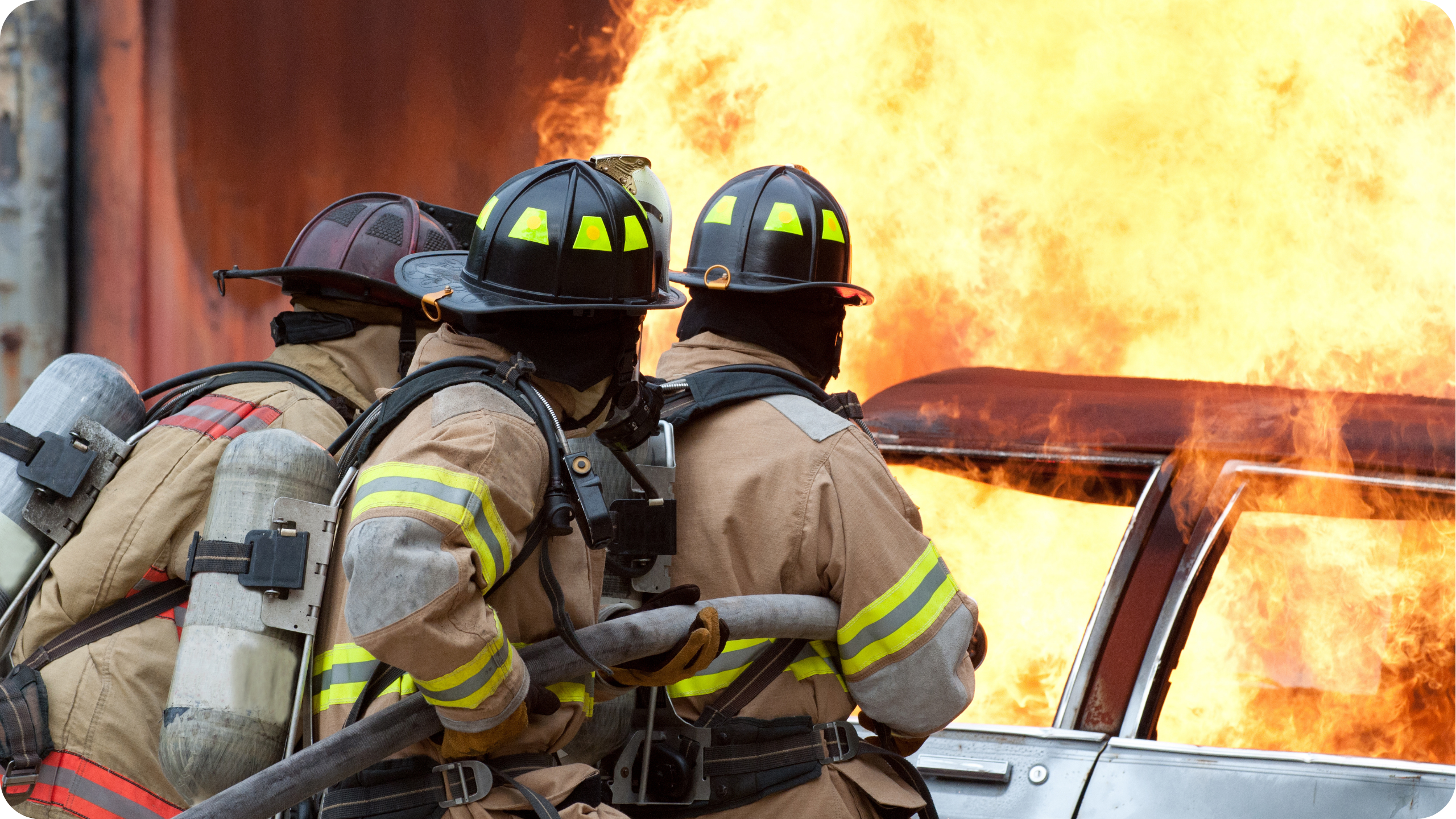 SOPAA Firefighters - Membership-1