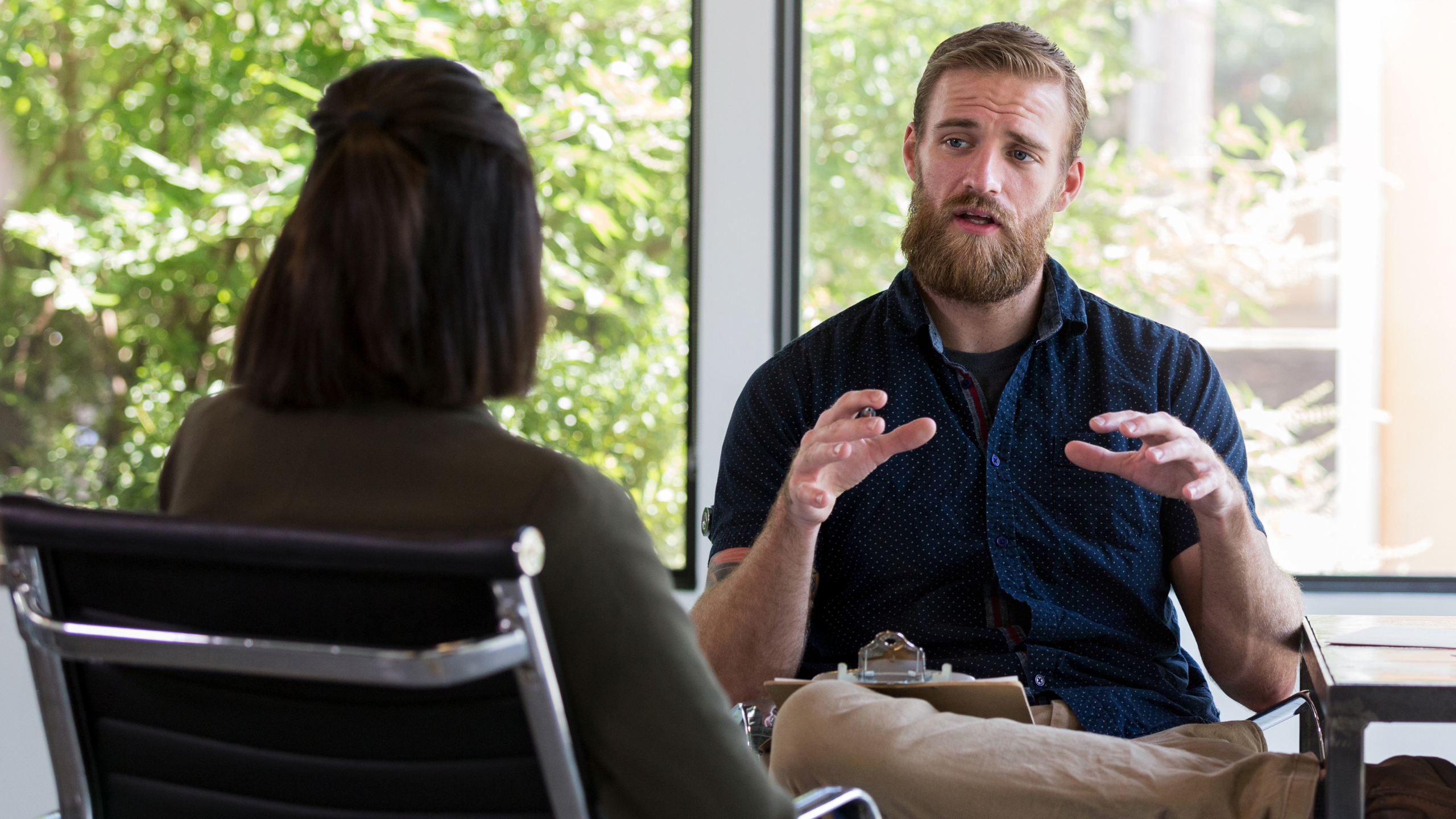 TPAA - Called To A Workplace Meeting