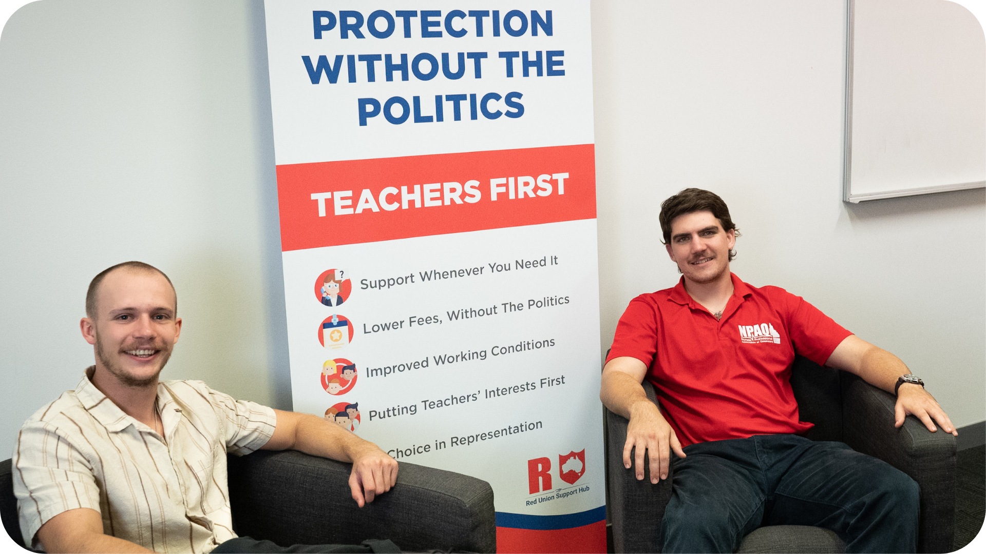 Website Round Rectangle Icons (5)