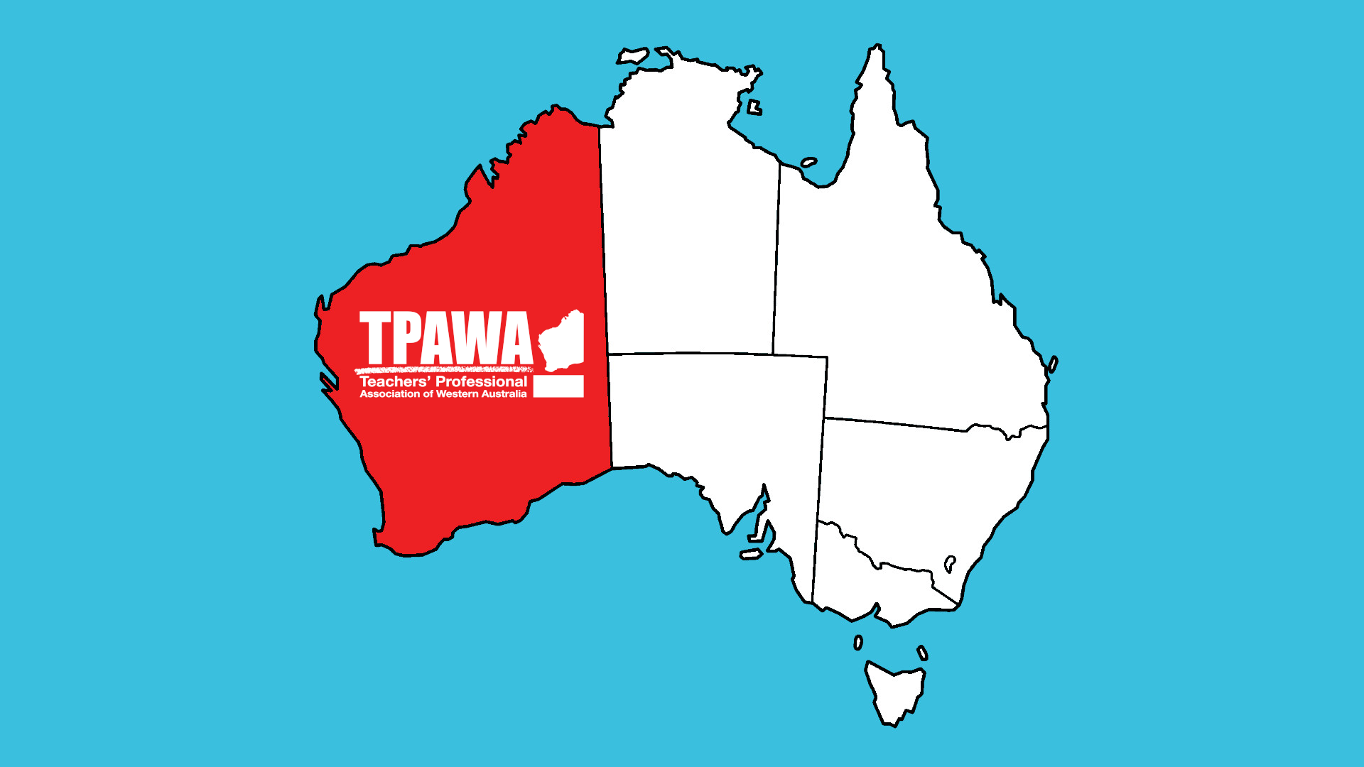 Western Australia TPAWA